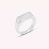 Pererenan Ring - Naut & Chain