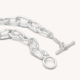 Canggu Chain Necklace - Naut & Chain