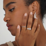 Pererenan Ring - Naut & Chain