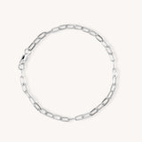Linq Chain Bracelet - Naut & Chain