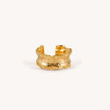 Rip Tide Ring - Naut & Chain