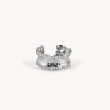 Rip Tide Ring - Naut & Chain