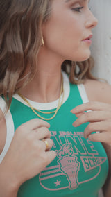 Rope Chain Necklace