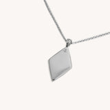 Breakers Eye Necklace - Naut & Chain