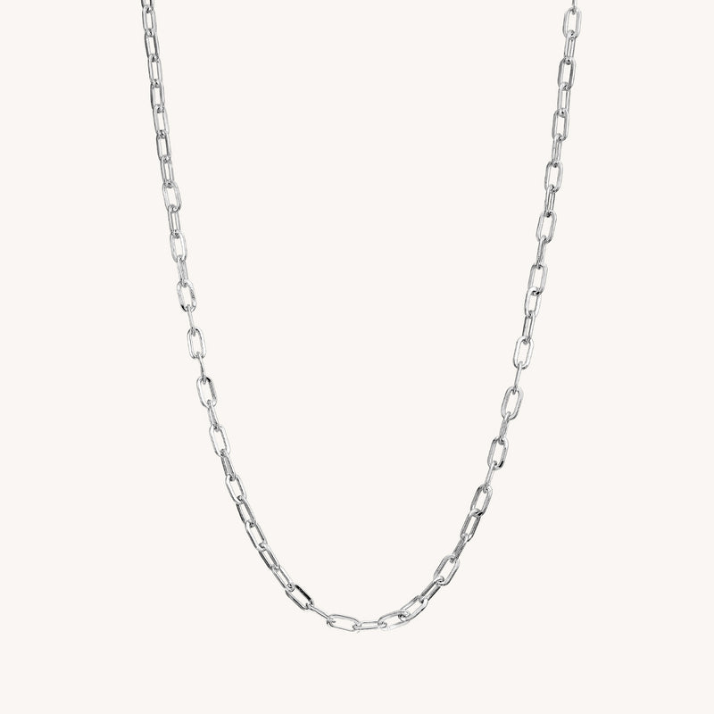 Linq Chain Necklace
