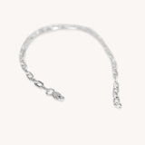 Linq Chain Bracelet - Naut & Chain