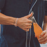 Linq Chain Bracelet - Naut & Chain