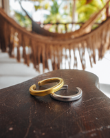 Soleil Ear Cuff