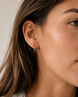 Extra Small Hoop Earrings