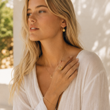 Naut & Chain Reef Bound cuff ring featuring a textured silver design with ocean-inspired details, perfect for stylish jewelry.