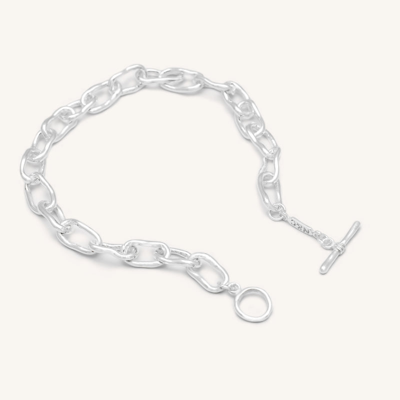 Canggu Chain Bracelet
