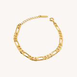 Figaro Bracelet