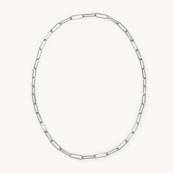 Paperclip Layering Chain