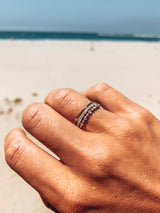 Minimalist Stackable Ring